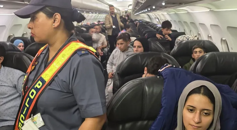 Güney Afrika, Filistinlilerin istismarını engellemek için 90 günlük vize muafiyetini kaldırdı