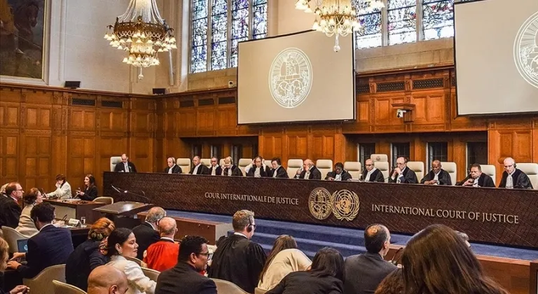 Güney Afrika'nın İsrail hakkında açtığı soykırım davası ne oldu?