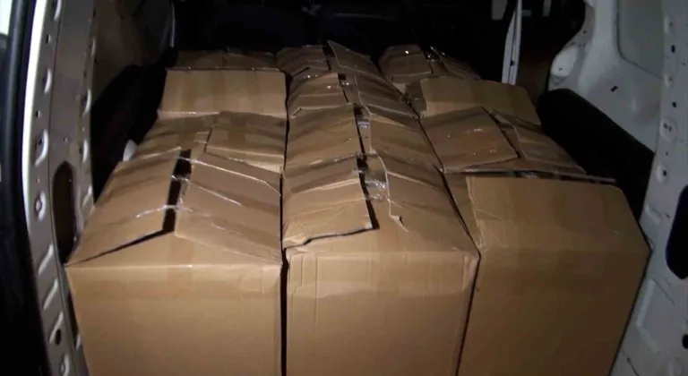 Güngören ve Zeytinburnu’nda 517 kilogram uyuşturucu ele geçirildi