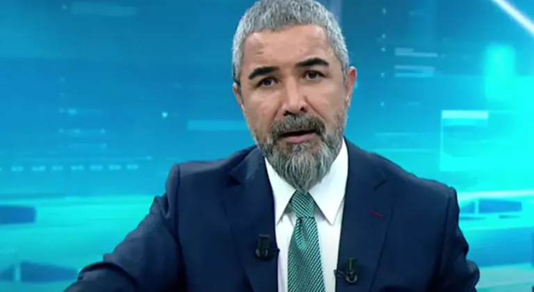 Habertürk eski yöneticisi Veyis Ateş ve fenomen Taner Çağlı gözaltına alındı