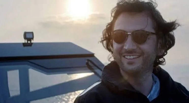 Halit Yukay’ın ölümüne neden olan kaptana 9 yıla kadar hapis istendi