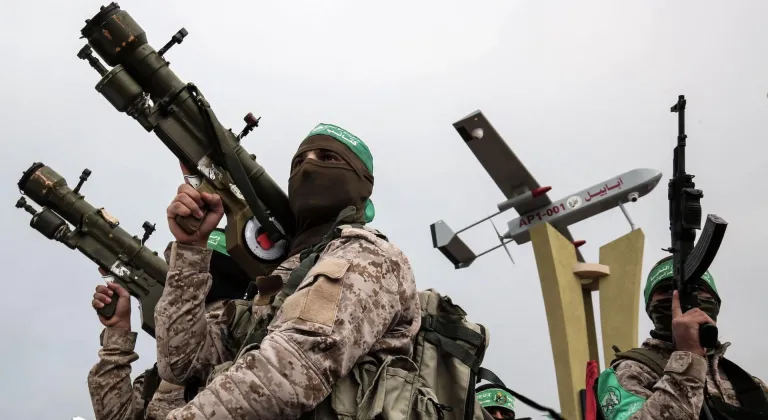 Hamas'ın silahsızlanma konusundaki seçenekleri neler?