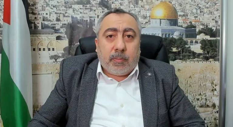 Hamas yetkilisi al-Nunu: "Katar ve Mısır’la temaslarımız son saatlerde yoğunlaştı"