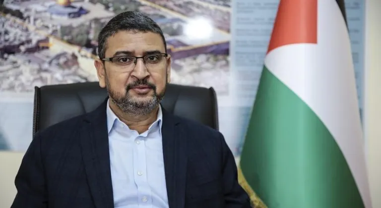 Hamas: "Direnişin silahları kırmızı çizgimizdir"
