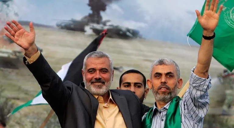 Haniye ve Sinvar'ın yokluğunda Hamas'ta kararları kimler alıyor?