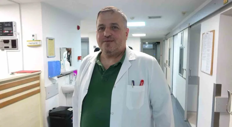 Havalar ısınınca kene kabusu yeniden başladı