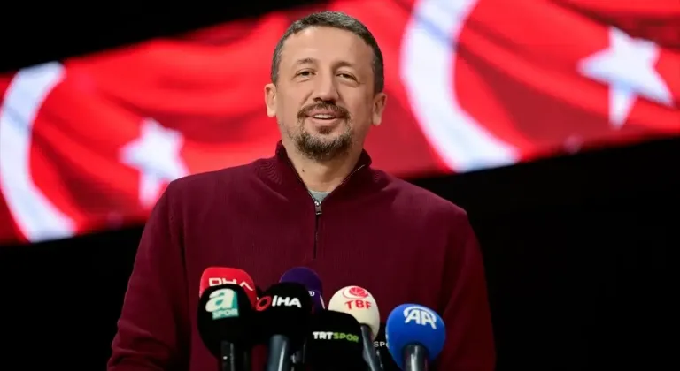 Hidayet Türkoğlu: "FIBA’nın Onur Listesi beni ve ailemi gerçekten çok mutlu etti"