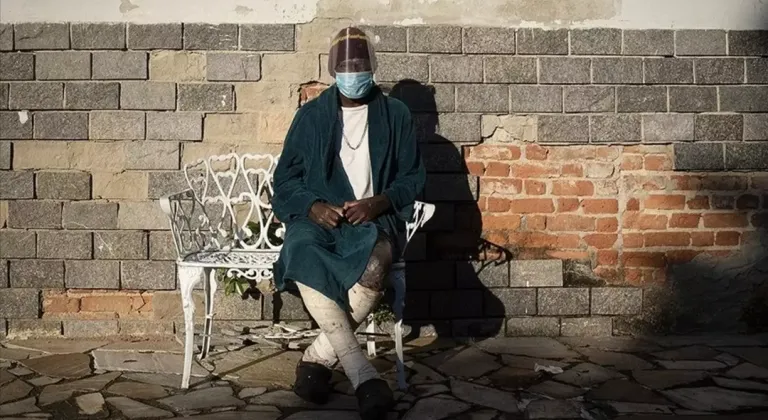 Hırvatistan 32, Romanya’da 44 yıl aradan sonra ilk kez cüzzam görüldü