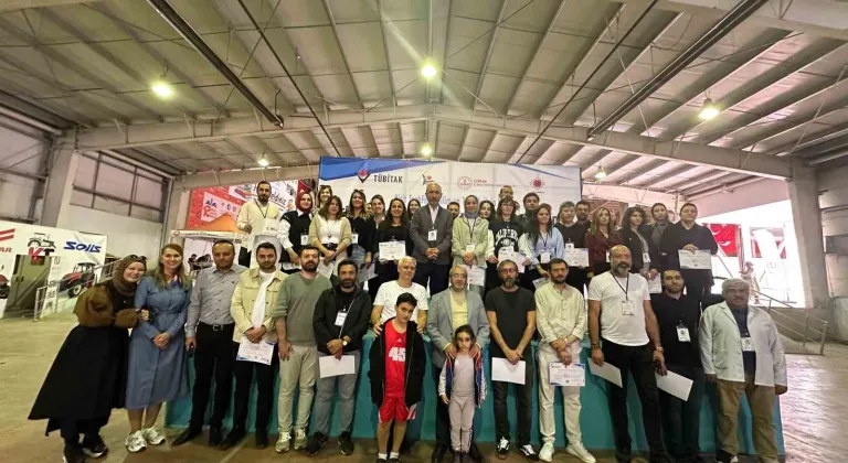 Hitit TechFest’i 10 binden fazla kişi ziyaret etti