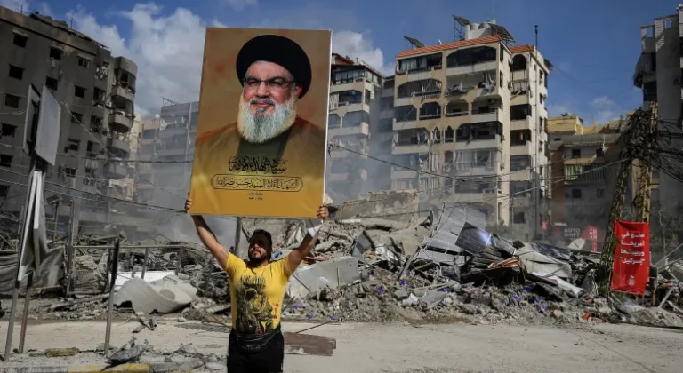 Hizbullah'ın sonu geldi mi?