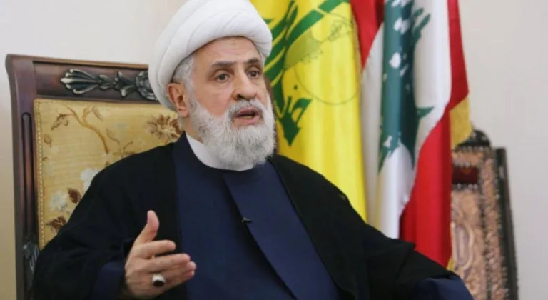 Hizbullah: "Lübnan-İsrail arasında bir savaş çıkabilir"