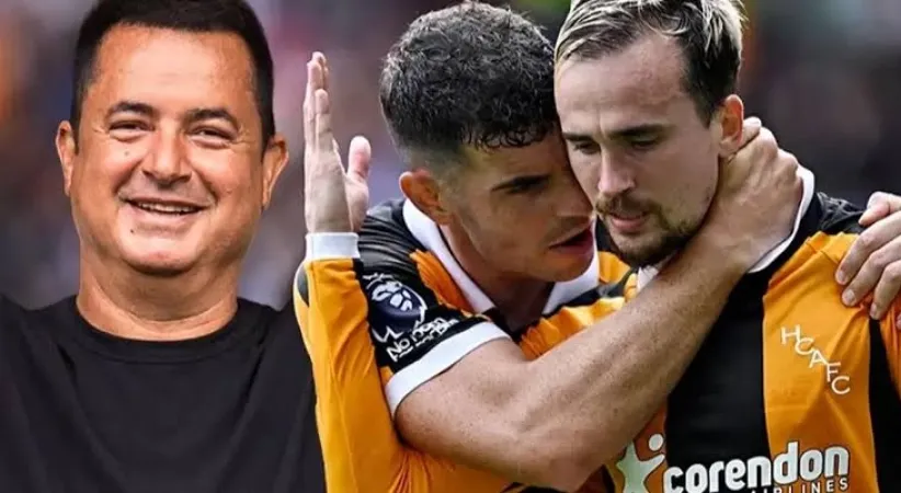 Hull City, yoluna yenilgisiz devam ediyor