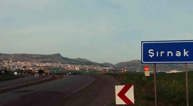 Hürmüz Boğazı dünya piyasalarını sarsarken, Gabar Türkiye’nin enerji kalkanı oldu