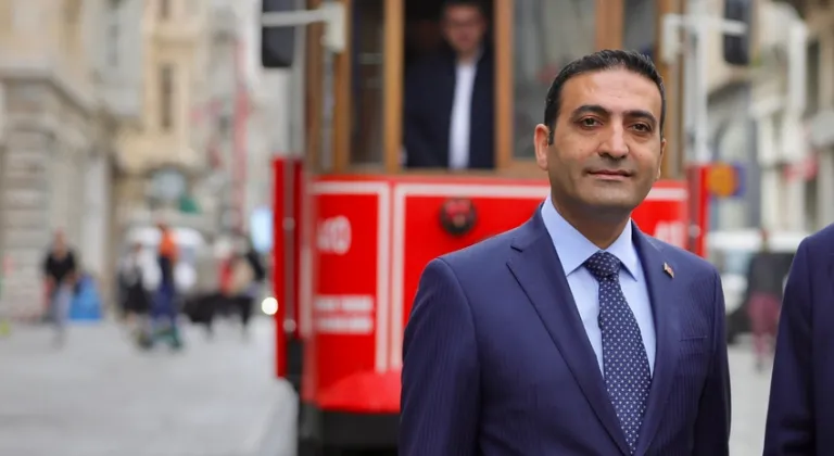 Beyoğlu Belediye Başkanı Güney’in de bulunduğu 44 şüpheli hakkında gözaltı kararı