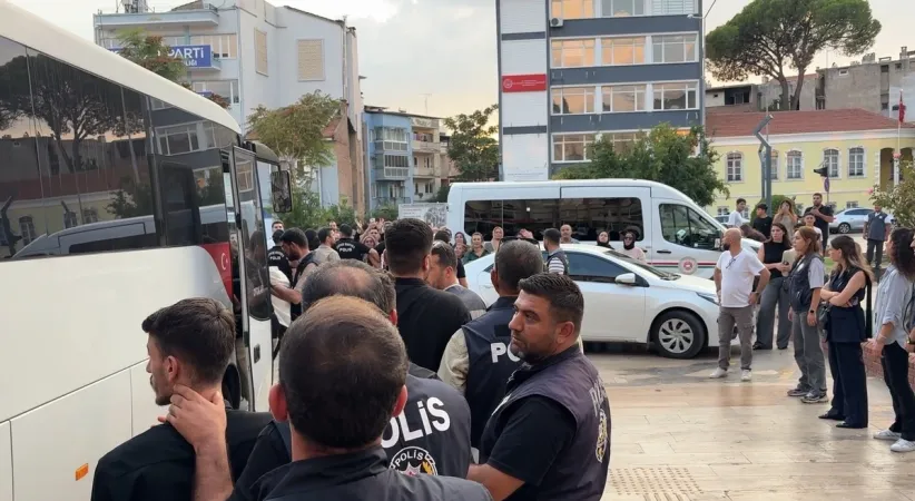 İçişleri Bakanlığı 7 ilde yasa dışı bahis operasyonu düzenlendiğini açıkladı