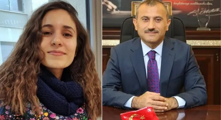 Tunceli eski Valisi Tuncay Sonel, açığa alındı