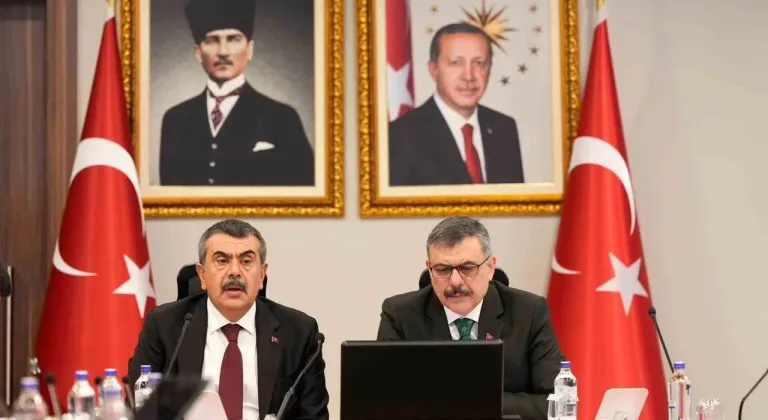 Okullarda erken uyarı ve müdahale mekanizmaları güçlendirilecek