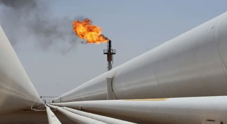 IKBY’de Norveç ve ABD'li şirketlere ait 3 petrol sahasına SİHA’lı saldırı