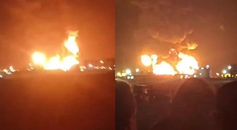 IKBY’deki Kormor Gaz Sahası saldırısının 2 SİHA ile gerçekleştirildiği ortaya çıktı