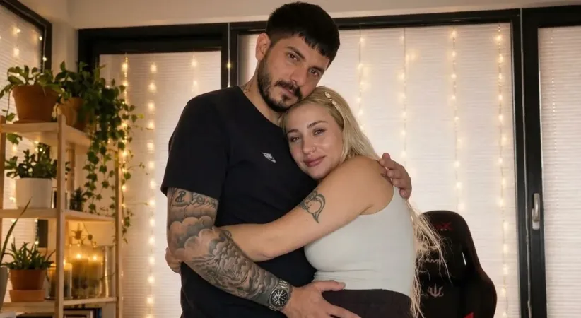 İki TikTok fenomeni hakkında soruşturma başlatıldı