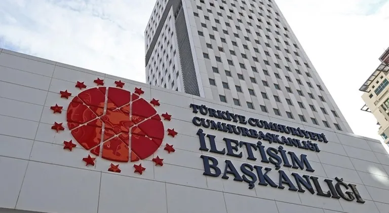 İletişim Başkanlığı deprem anında ve sonrasında yapılması gerekenleri paylaştı