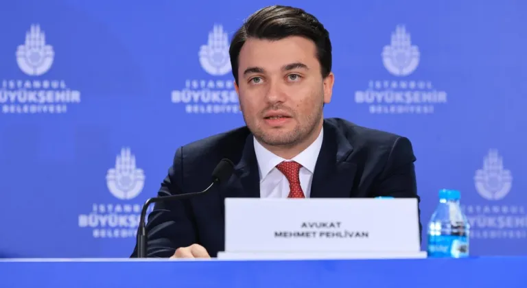 İmamoğlu’nun avukatı adli kontrol şartıyla serbest bırakıldı