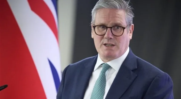 İngiltere Başbakanı Starmer: "Enerji faturalarının, Putin ya da Trump’ın eylemleri yüzünden iniş çıkışlar yaşaması beni bıktırdı"