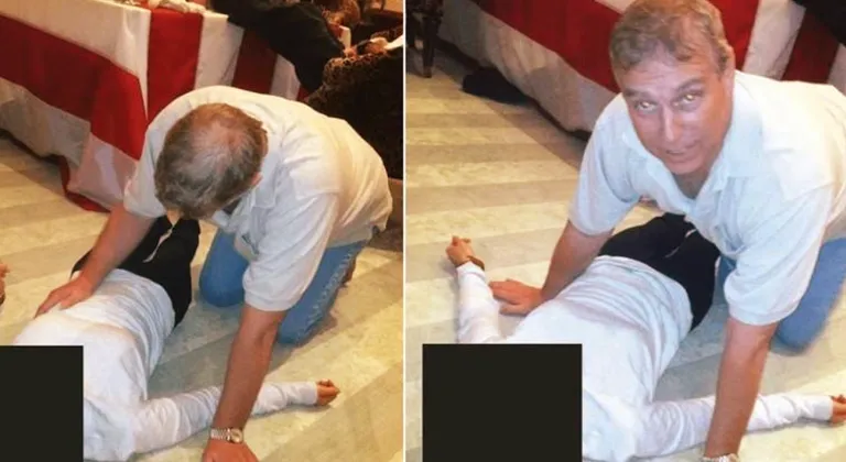 Buckingham Sarayı: "Kral, Andrew’e yöneltilen iddialar konusunda polisle iş birliğine hazır"