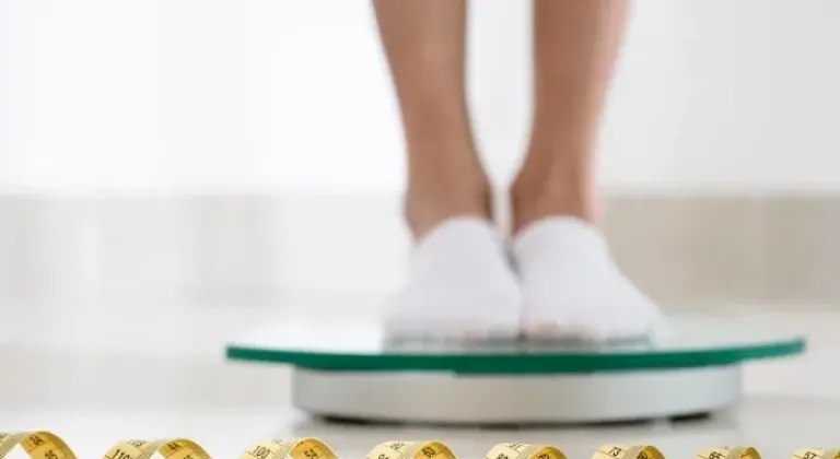 İnsülin direnci kilo vermeyi zorlaştırır mı?