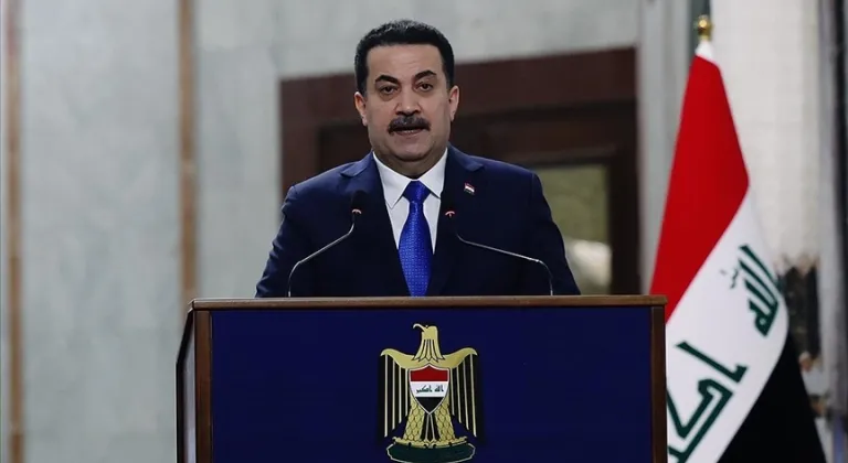 Irak: "Ayn el-Esed Üssü’nü koalisyon güçlerinden devralacağız"