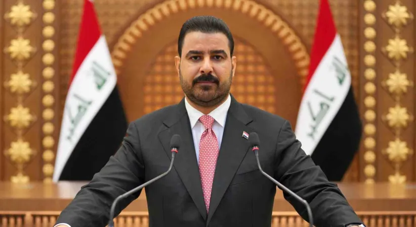 Irak Başbakanı Zeydi: "1 Ekim 2026 tam egemenliğin ve silahların devlet kontrolüne alınmasının başlangıcı olacak"