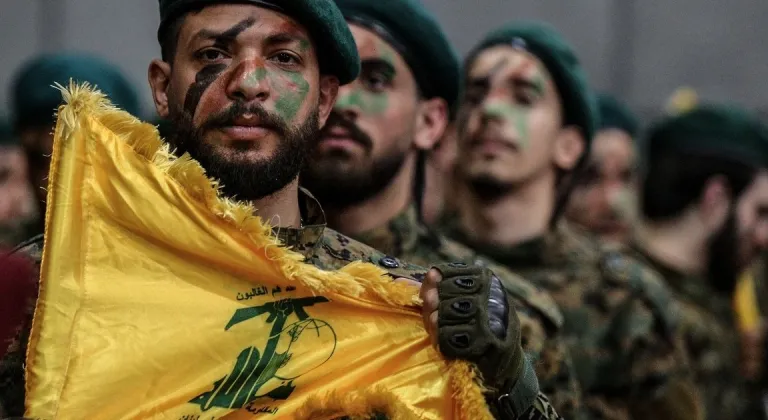 Irak: "Hizbullah ve Husiler terör listesine eklenmedi, bir hata oldu"