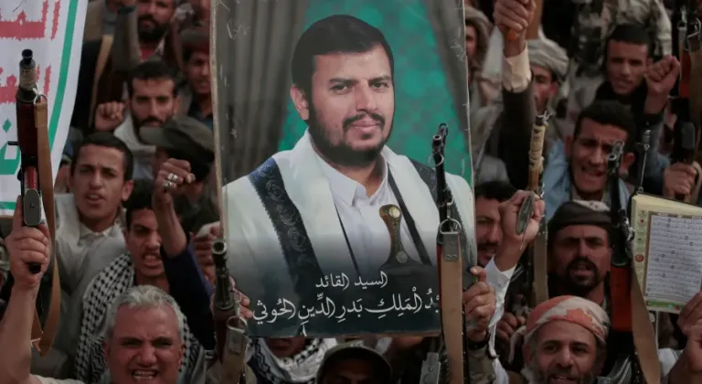 Irak, Husiler ile Hizbullah’ı terör listesine aldı