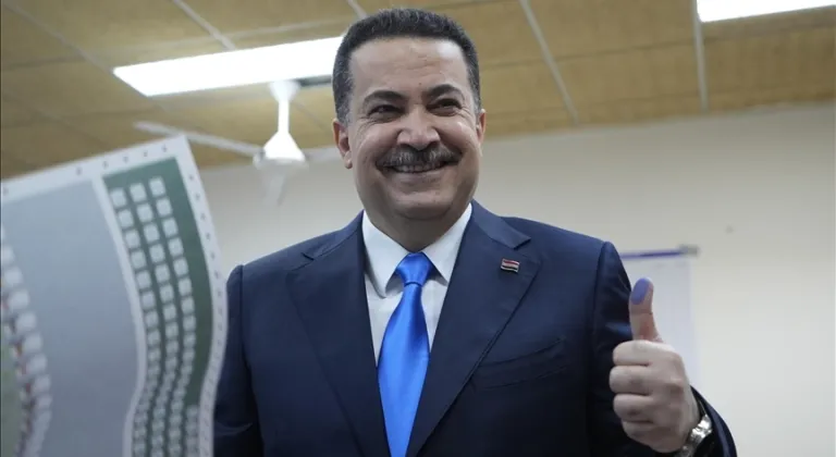 Irak seçimlerinin nihai sonuçları açıklandı