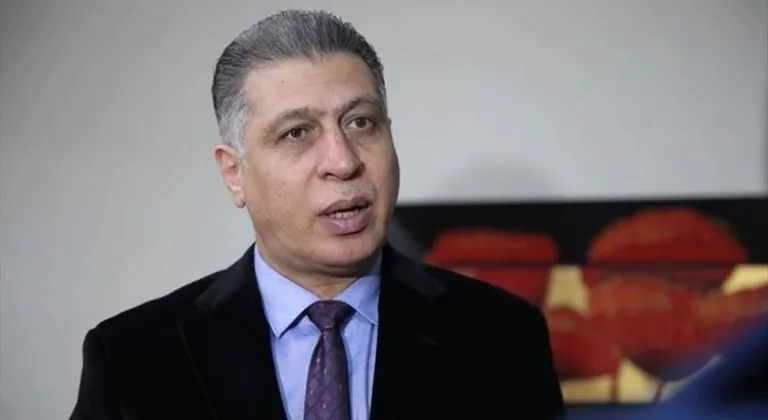 Irak Türkmen Cephesi’nden terör örgütü PKK uyarısı