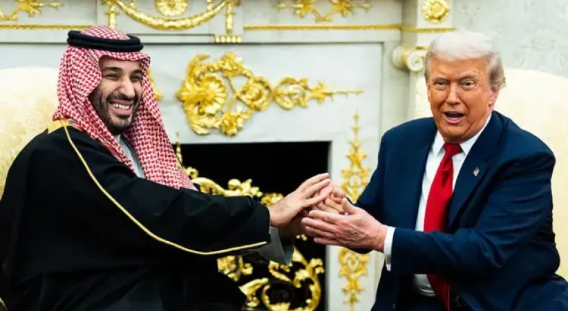 Irak’ta ABD ve Suudi Arabistan saldırılarında 20 kişi öldü, 32 kişi yaralandı