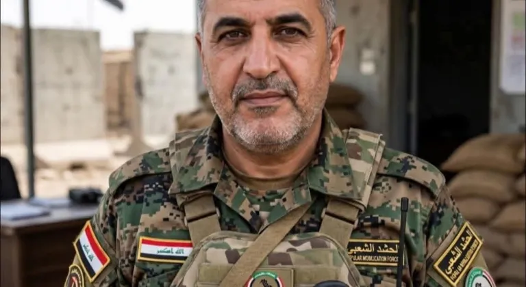 Irak’ta Hizbullah Tugayları komutanı hava saldırısında öldürüldü
