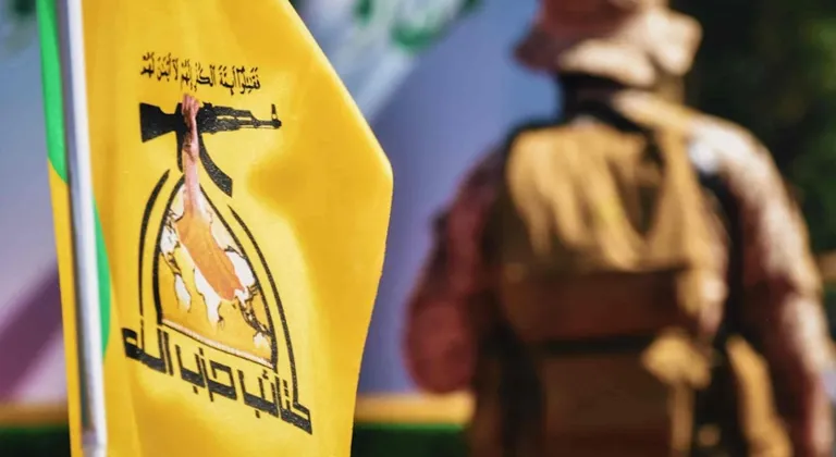 Irak’ta İran destekli Hizbullah Tugayları’ndan 5 günlük şartlı ateşkes kararı