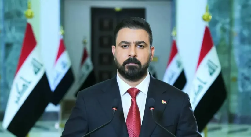 Irak’ta PKK bağlantılı gruplar silahlarını devlete teslim edecek