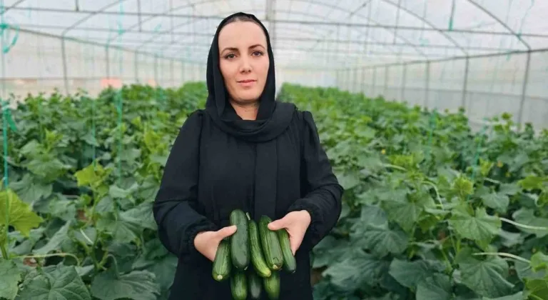 Irak’tan Yüksekova’ya uzanan başarı öyküsü