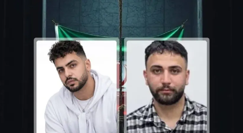 İran, 4 polisin ölümüyle bağlantılı 2 kişiyi idam etti