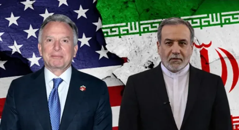 İran-ABD dolaylı müzakerelerinin ikinci turu sona erdi