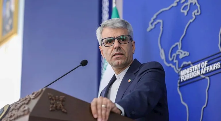 İran: "ABD ile olası anlaşma konusunda nihai karar verilmedi"