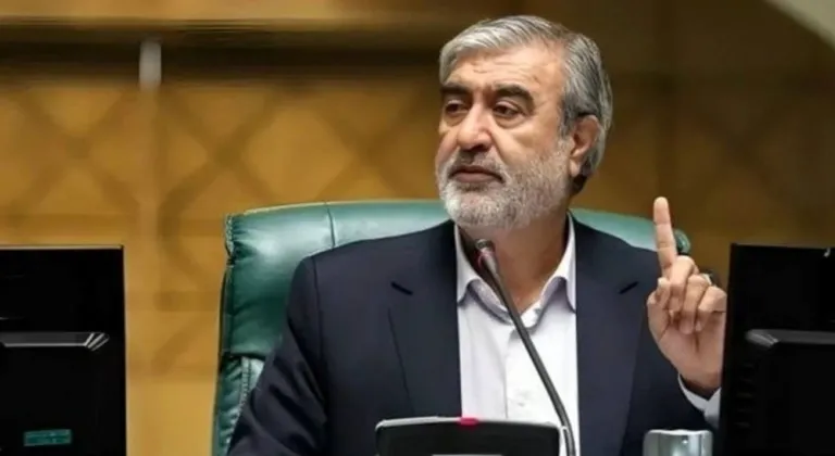 İran: "ABD, İran’ın şartlarıyla müzakere masasına oturdu"