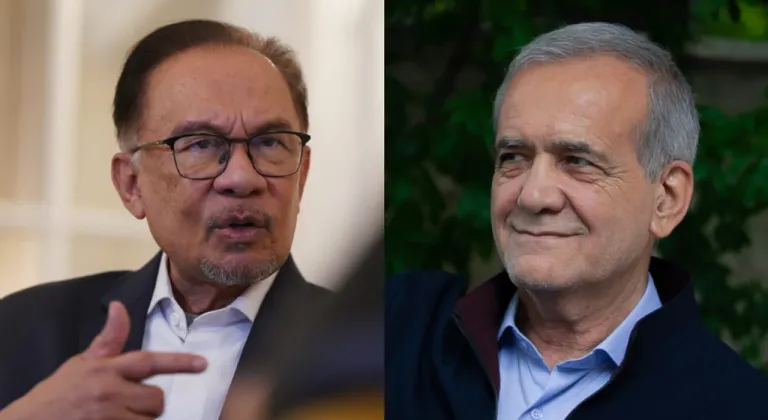 İran Cumhurbaşkanı Pezeşkiyan: "Siyonist rejim ateşkesi ihlal etmediği sürece, İran da ateşkesi ihlal etmeyecektir"