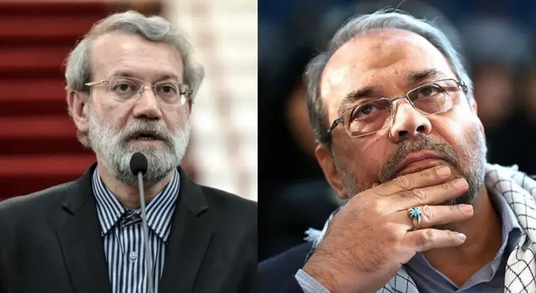 Ali Laricani’nin yerine Muhammed Bakır Zülkadir atandı