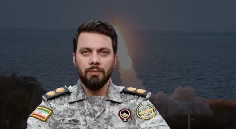 İran Devrim Muhafızları Ordusu: "El-Harc Hava Üssü’ndeki çok sayıda yakıt ikmal uçağını imha ettik"