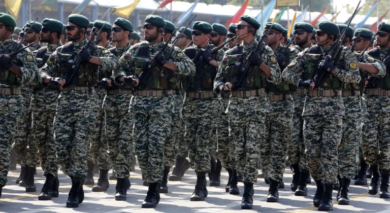 İran Devrim Muhafızları’ndan ABD’ye misilleme açıklaması