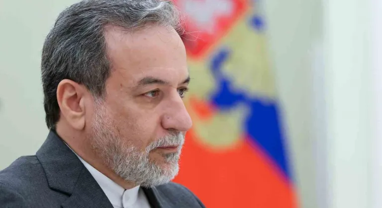 İran Dışişleri Bakanı Arakçi: "Fordow Nükleer Tesisi’nde hasar çok büyük ve ciddi"