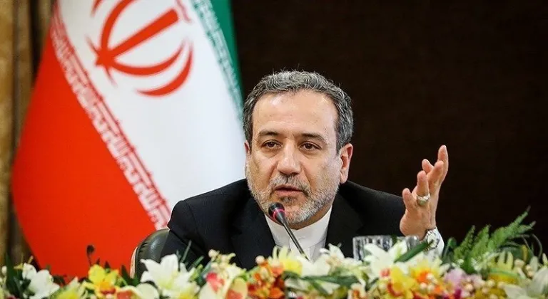 İran Dışişleri Bakanı Arakçi: "İsrail, her zaman ABD’yi kendi adına savaşa sürüklemeye çalışmıştır"
